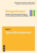 Cover: Kompetenzen - hep verlag