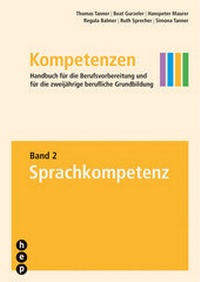 Enlarge image Cover: Kompetenzen - hep verlag
