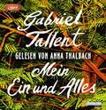 Cover: Mein Ein und Alles - Random House Audio