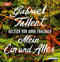 Abbildung von: Mein Ein und Alles - Random House Audio