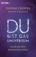 Bild: Du bist das Universum - Irisiana