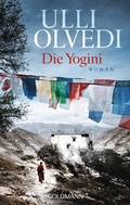 Cover: Die Yogini - Goldmann