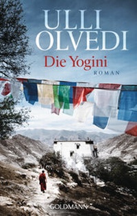 Abbildung von: Die Yogini - Goldmann