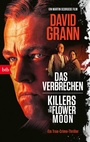 Cover: Das Verbrechen - btb