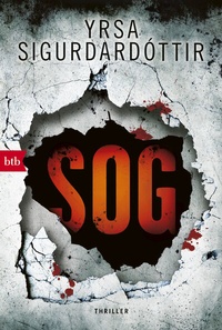 Enlarge image Cover: SOG - btb