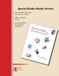 Cover: Business Communication - McGraw-Hill Inc.,US