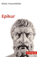Cover: Epikur - C.H.BECK