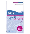 Cover: GOZ quick & easy - Asgard