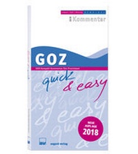 Enlarge image Cover: GOZ quick & easy - Asgard