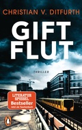 Cover: Giftflut - Penguin
