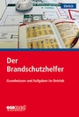 Bild: Der Brandschutzhelfer - ecomed Storck