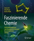 Cover: Faszinierende Chemie - Springer