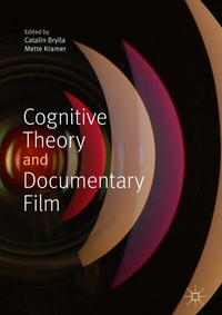 Abbildung von: Cognitive Theory and Documentary Film - Palgrave Macmillan