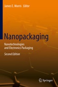 Cover: Nanopackaging - Springer