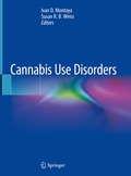 Bild: Cannabis Use Disorders - Springer