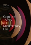 Cover: Cognitive Theory and Documentary Film - Palgrave Macmillan