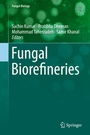 Cover: Fungal Biorefineries - Springer