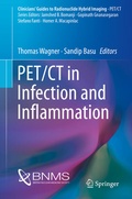 Cover: PET/CT in Infection and Inflammation - Springer