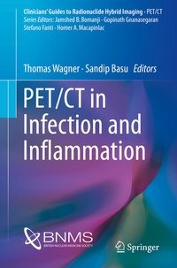 Enlarge image Cover: PET/CT in Infection and Inflammation - Springer
