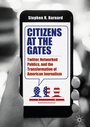 Cover: Citizens at the Gates - Palgrave Macmillan