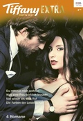 Cover: Tiffany Extra Hot & Sexy Band 76 - CORA Verlag