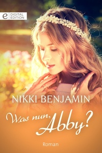 Enlarge image Cover: Was nun, Abby? - CORA Verlag