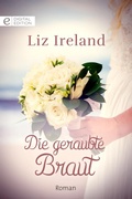 Cover: Die geraubte Braut - CORA Verlag