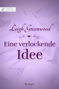 Cover: Eine verlockende Idee - CORA Verlag