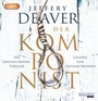 Cover: Der Komponist - Random House Audio
