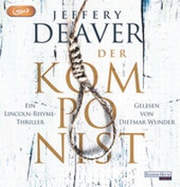 Abbildung von: Der Komponist - Random House Audio