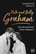 Cover: Ruth und Billy Graham - H&auml;nssler