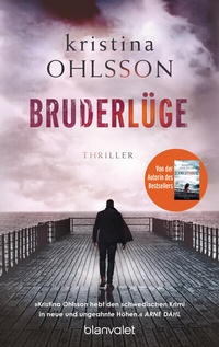 Abbildung von: Bruderlüge - Blanvalet