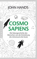 Cover: Cosmosapiens - Pantheon