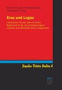 Cover: Eros und Logos - Narr Francke Attempto Verlag