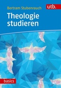 Cover: Theologie studieren - UTB