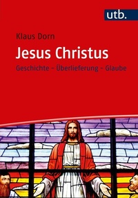 Abbildung von: Jesus Christus - UTB