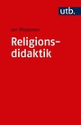 Cover: Religionsdidaktik - UTB
