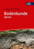 Cover: Bodenkunde Xpress - UTB