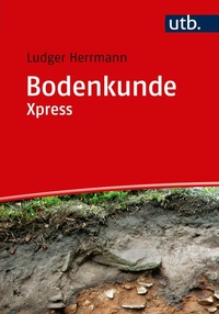 Enlarge image Cover: Bodenkunde Xpress - UTB