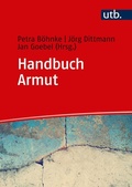 Cover: Handbuch Armut - UTB