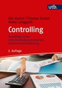Cover: Controlling - UTB