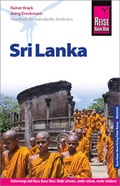 Abbildung von: Reise Know-How Reiseführer Sri Lanka - Reise Know-How Verlag Peter Rump GmbH