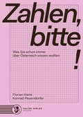 Cover: Zahlen, bitte! - Falter Verlag