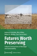 Cover: Futures Worth Preserving - transcript