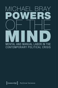 Enlarge image Cover: Powers of the Mind - transcript