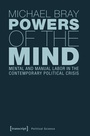 Cover: Powers of the Mind - transcript