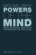 Cover: Powers of the Mind - transcript
