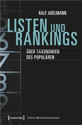 Cover: Listen und Rankings - transcript