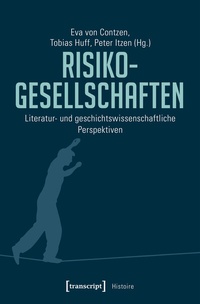 Enlarge image Cover: Risikogesellschaften - transcript