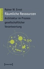 Cover: Räumliche Ressourcen - transcript